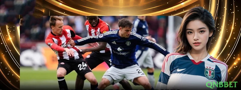 Termos de Bônus qnbbet